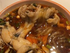 -老哥门肥肠鱼(鱼嘴店)