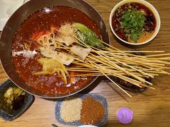 -付小姐在成都(川沙店)