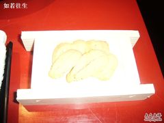 海胆刺身-初花·日本料理