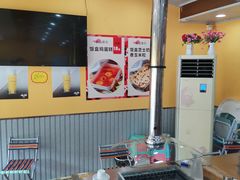 -牛信亭韩国料理·炭火烤肉(紫藤路店)