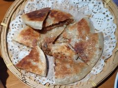 -乡野李掌柜(汉江路店)