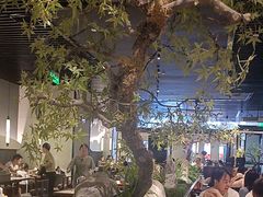 -绿茶餐厅(壹方天地店)