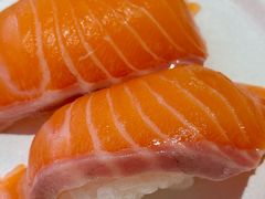 -sushiro寿司郎(上野店)