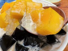 -小团圆糖水铺(襄阳南路店)