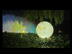 -北陵公园