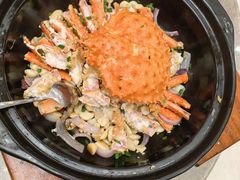 -尖沙咀大酒楼(罗村店)