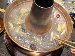 -清真·京华源铜锅涮肉(丰庆店)