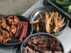-同心烧烤(总店)