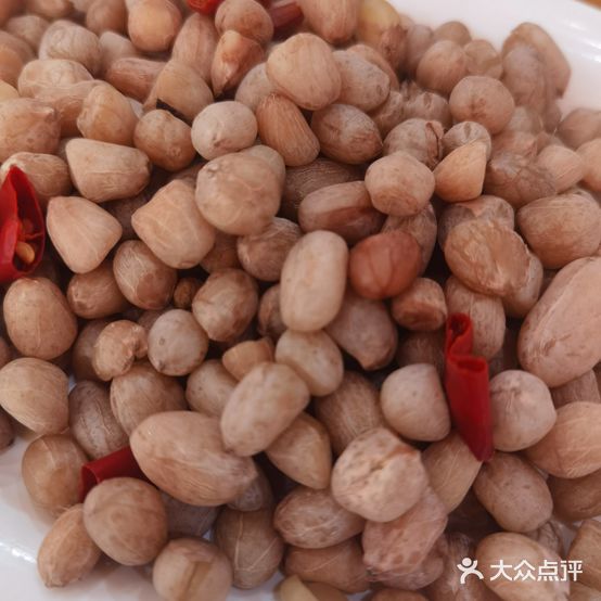 韩娃蒸菜王(西城国际店)