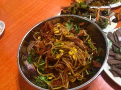 -春花民族美食(佳木斯总店)
