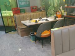 -蛙佬哥美蛙鱼火锅(新一中店)