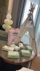 -baby bella小贝拉母婴护理中心(珠海希尔顿店)