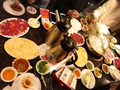 -八合里牛肉火锅(新洲店)