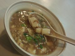 东阳沃豆腐-咬不得高祖生煎·简餐(高银街店)