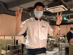 大堂-海底捞火锅(劲松店)