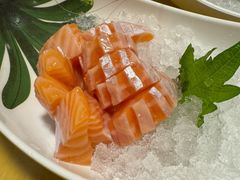 -大焰自助日式料理 铁板烧(徐汇店)