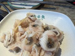 -淘米捞·米汤脆鲩鱼火锅(福田皇岗店)