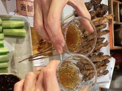 -木屋烧烤(白石洲店)
