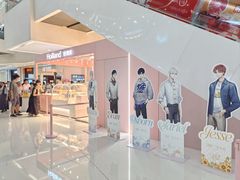 -义乌之心城市生活广场