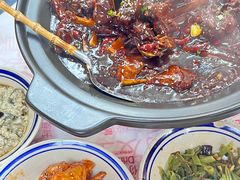 -回味黑鸭煲·始于2006(万松园店)