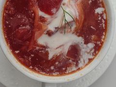 -库滋明·俄罗斯特色美食(中央大街店)