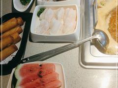 -海底捞火锅(番禺广场店)