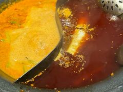 -生活如沸·顺德水牛奶火锅(大学路店)
