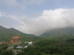 -天坛大佛