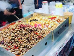 -东门町美食街