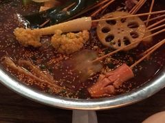 -三生小馆(亭知路店)