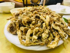 -东北特色水饺(郭家桥店)