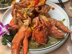 -醉壹号海鲜大排档·老厦门特色菜(厦门美食地标店)
