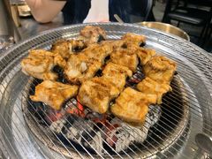 -本炙炭烤·蒲烧活鳗料理店(金沙洲店)
