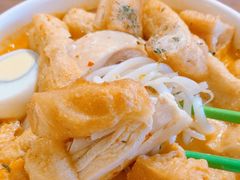 -绿柠食堂(北外滩店)