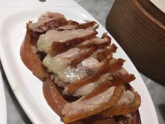 鸭腿-城南往事(滨江世茂店)