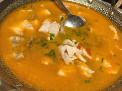 醉猫酸菜鱼-唐猫庭院·千年陕菜(大唐不夜城店)