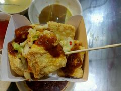 -国足臭豆腐(明瓦廊店)