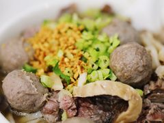 -菜忠潮州牛肉店(岗厦店)