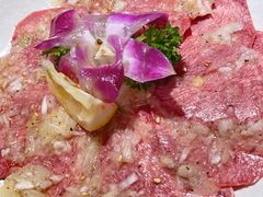 厚切牛舌-魔宗·烧肉(汉街店)
