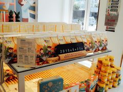 -爸爸糖手工吐司(天津大沽南路店)