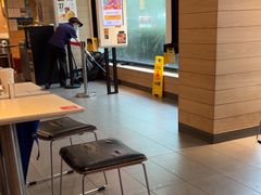 -麦当劳(曲阳店)