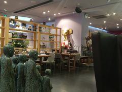 -泰香米泰国餐厅(凯德新南店)