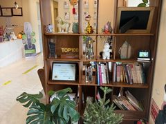 -精益口腔(牡丹园店)