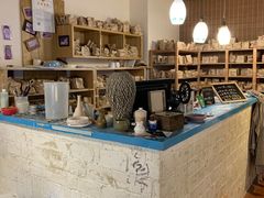 -素能手工陶艺馆·陶艺diy·亲子游乐(深圳书城·中心城店)