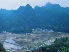 -万峰林风景区