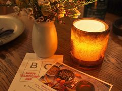 -BOR Eatery(安福路店)