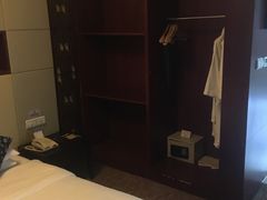 -苏州独墅湖书香世家酒店