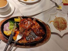 -太平馆西餐厅(北京路店)