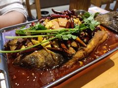 -湘西小妖·小串烧烤(雅居乐店)