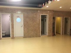 -中田·健身+普拉提(浦东金高路店)
